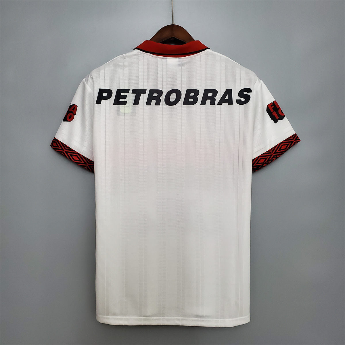 Camisa Retrô Flamengo 1995/96 II