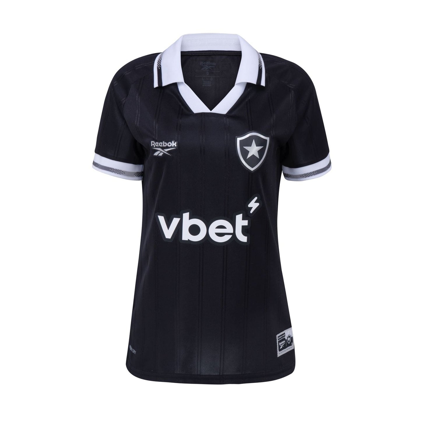 Camisa Rebook Feminina Botafogo 2025/26 II