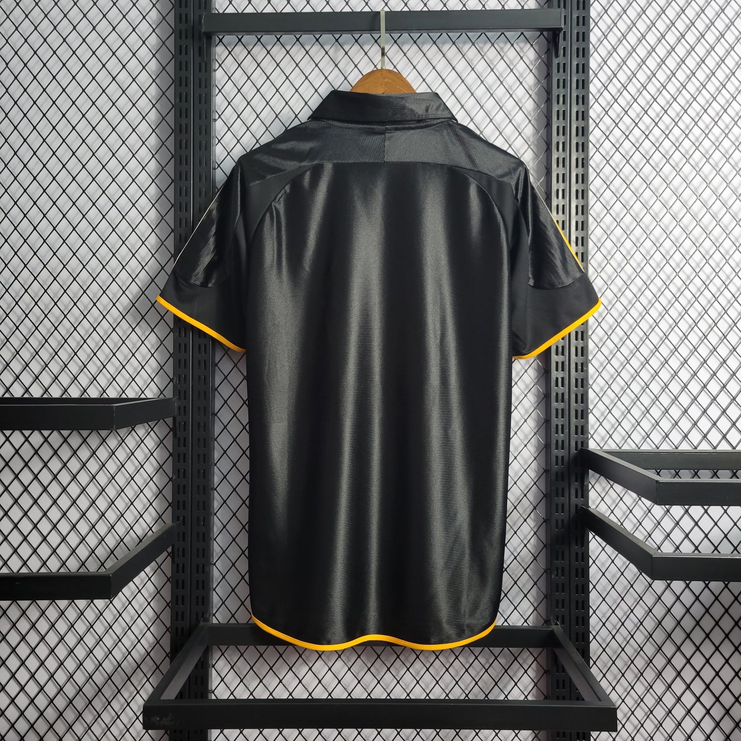 Camisa Retrô Real Madrid 1999/00 II