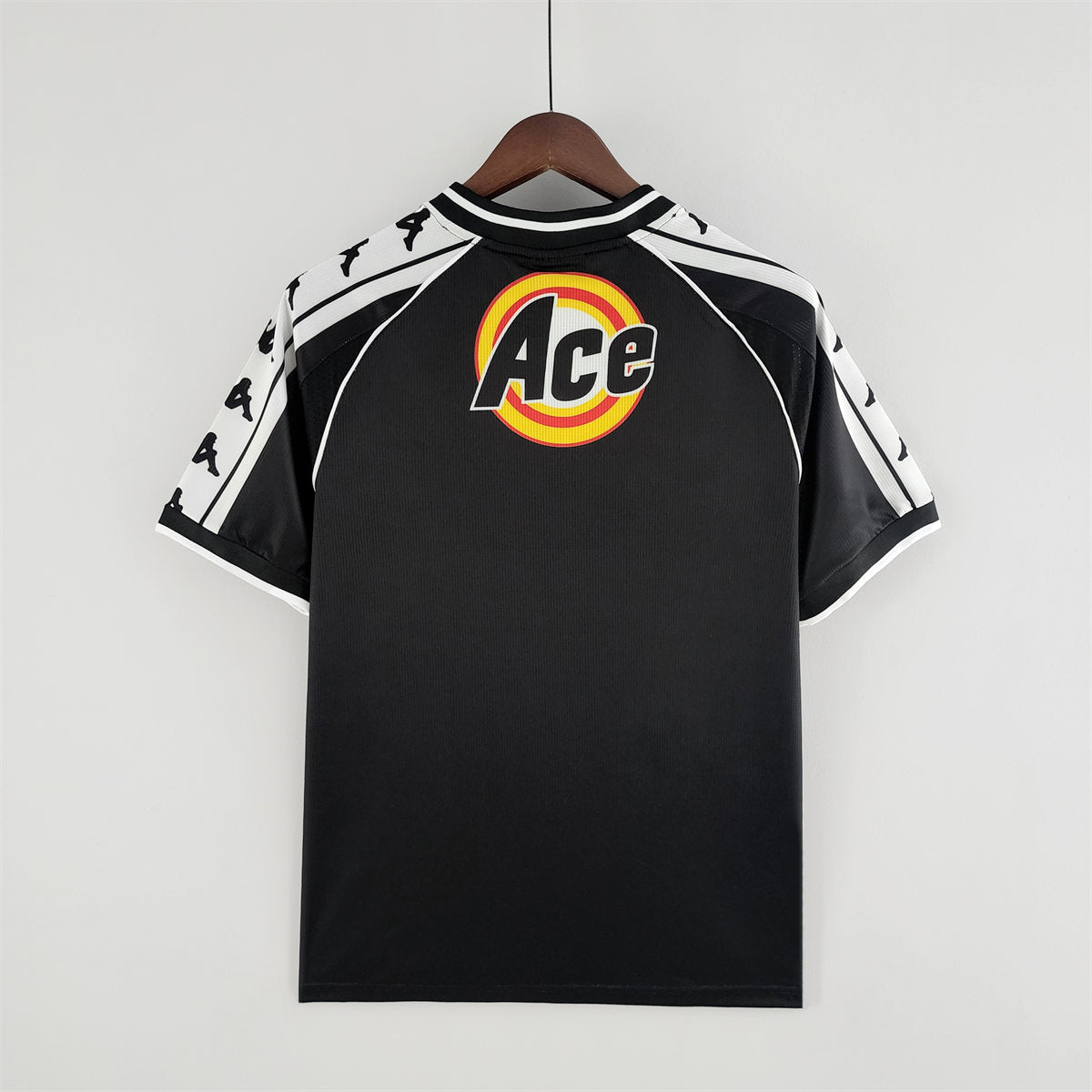 Camisa Retrô Vasco 2000/01 I