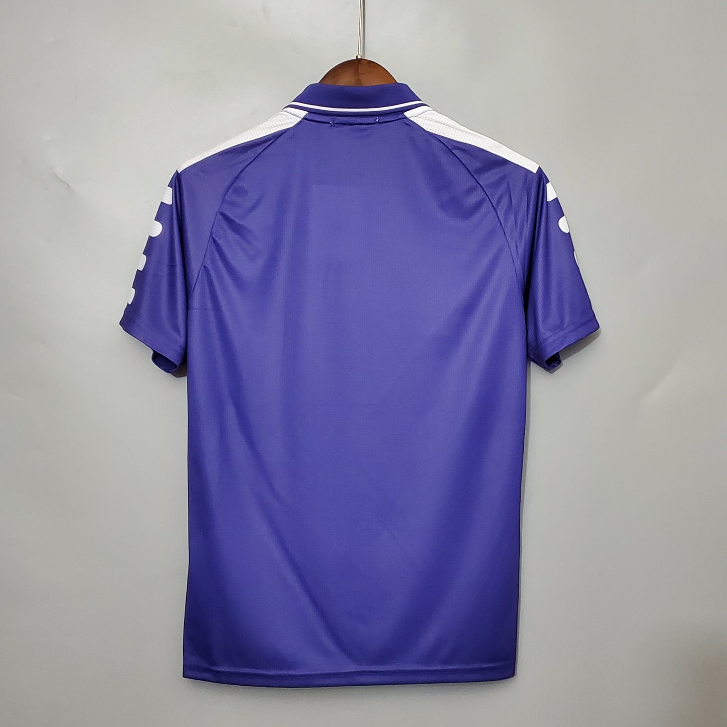 Camisa Retrô Fiorentina 1998/99 I