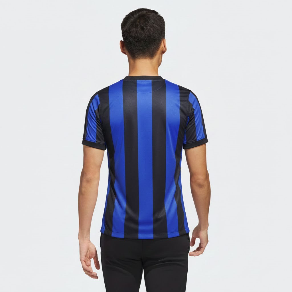 Camisa Retrô Inter de Milão 1999/00 I