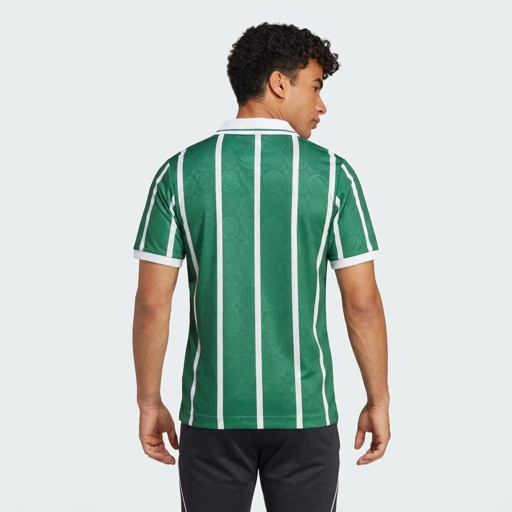 Camisa Retrô Palmeiras 1993/94 I