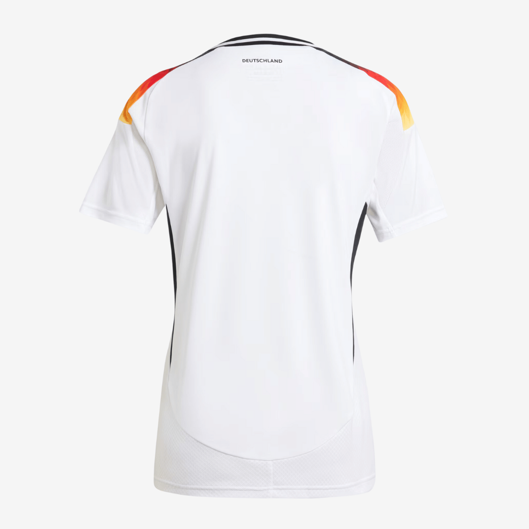 Camisa Feminina Adidas Alemanha 2024 I