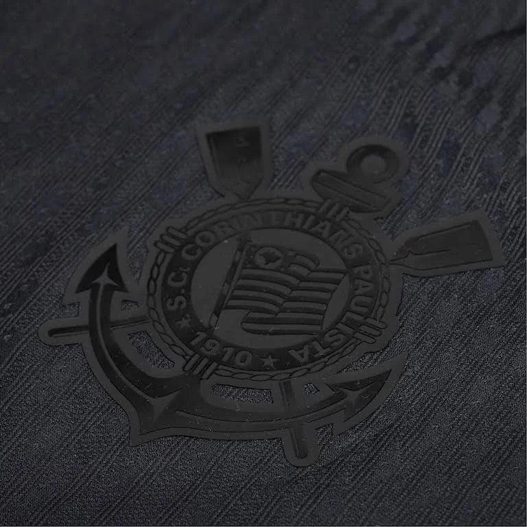 Camisa Nike Corinthians 2024/25 II Jogador