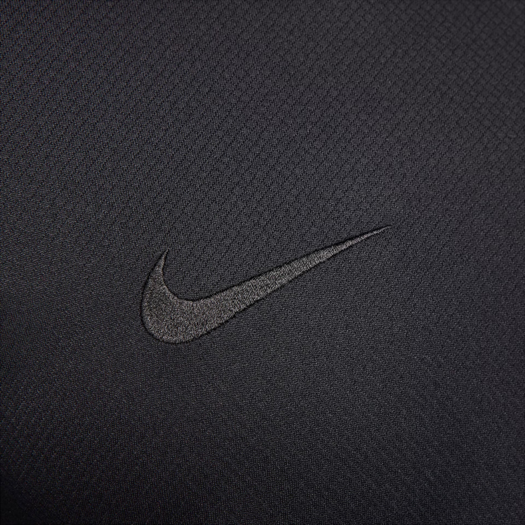 Camisa Nike Corinthians 2024/25 II Torcedor Com Patrocínios