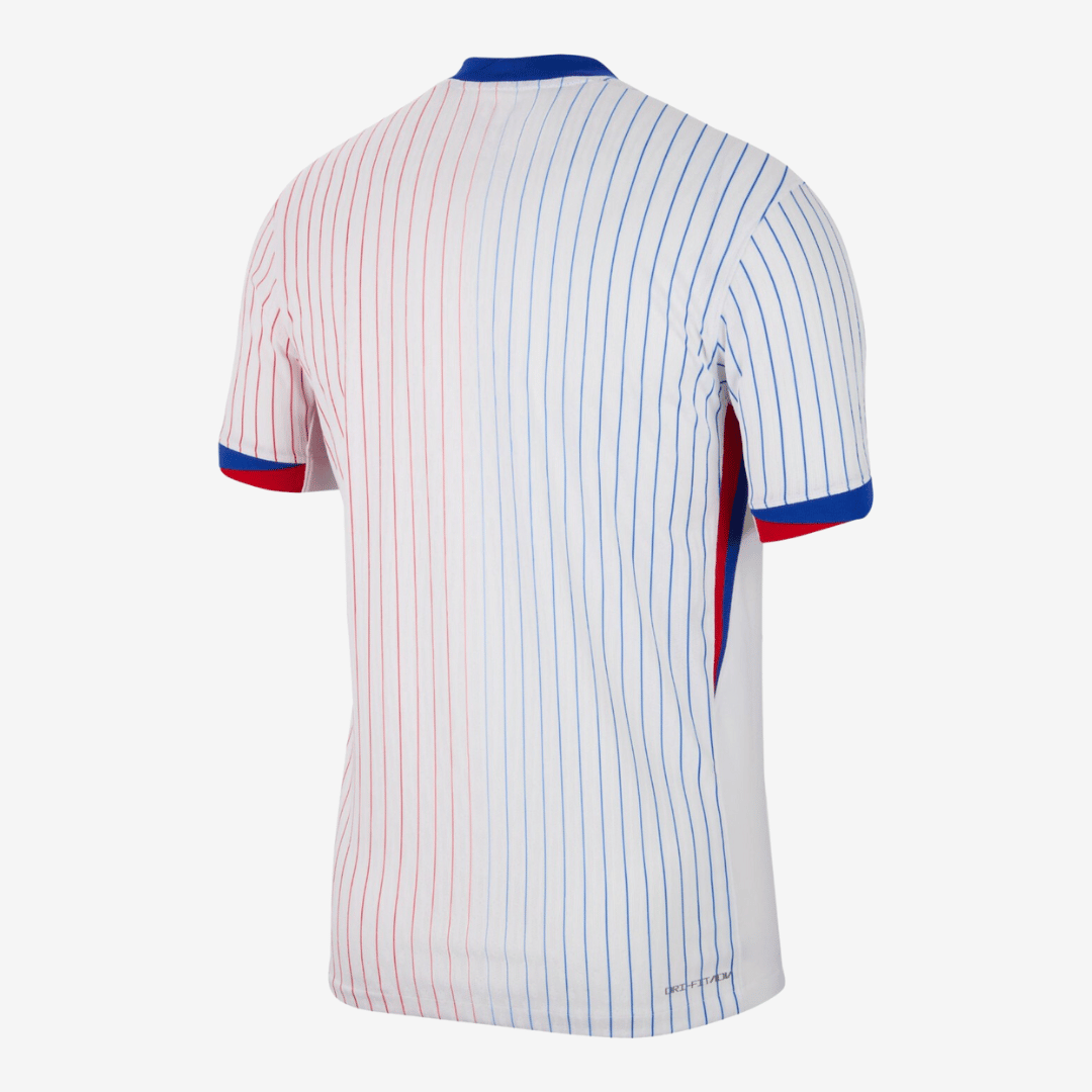 Camisa Nike França 2024 II Jogador