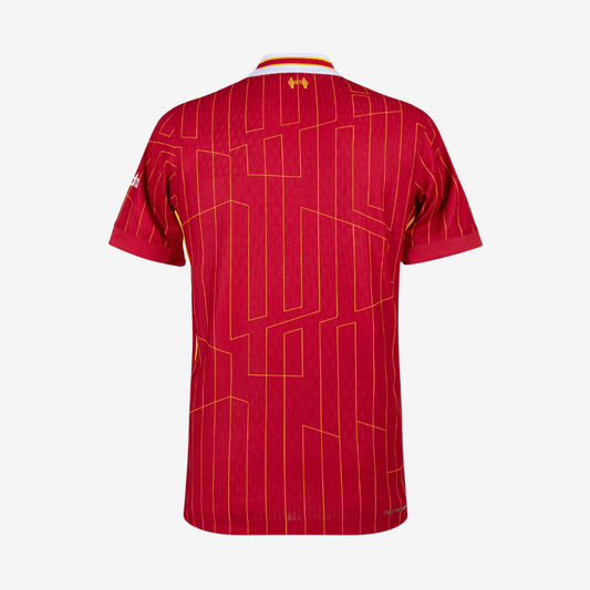 Camisa Nike Liverpool FC 2024/25 I Torcedor
