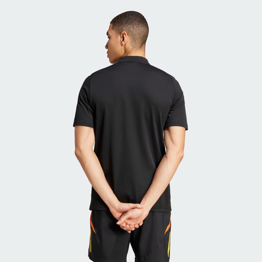 Camisa Polo Adidas Atlético Mineiro Tiro