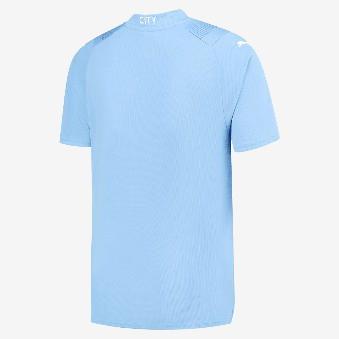 Camisa Puma Manchester City 2023/24 I