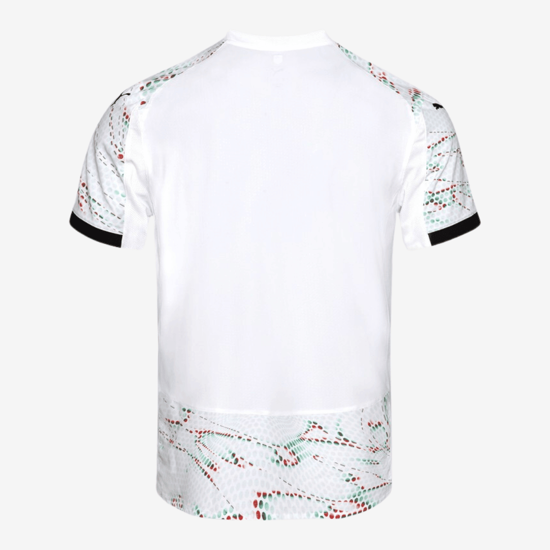 Camisa Puma Portugal 2024 II Jogador