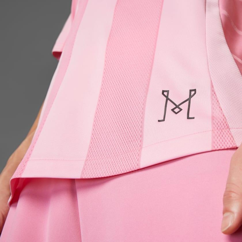 Camisa Adidas Inter Miami 2025/26 I Authentic