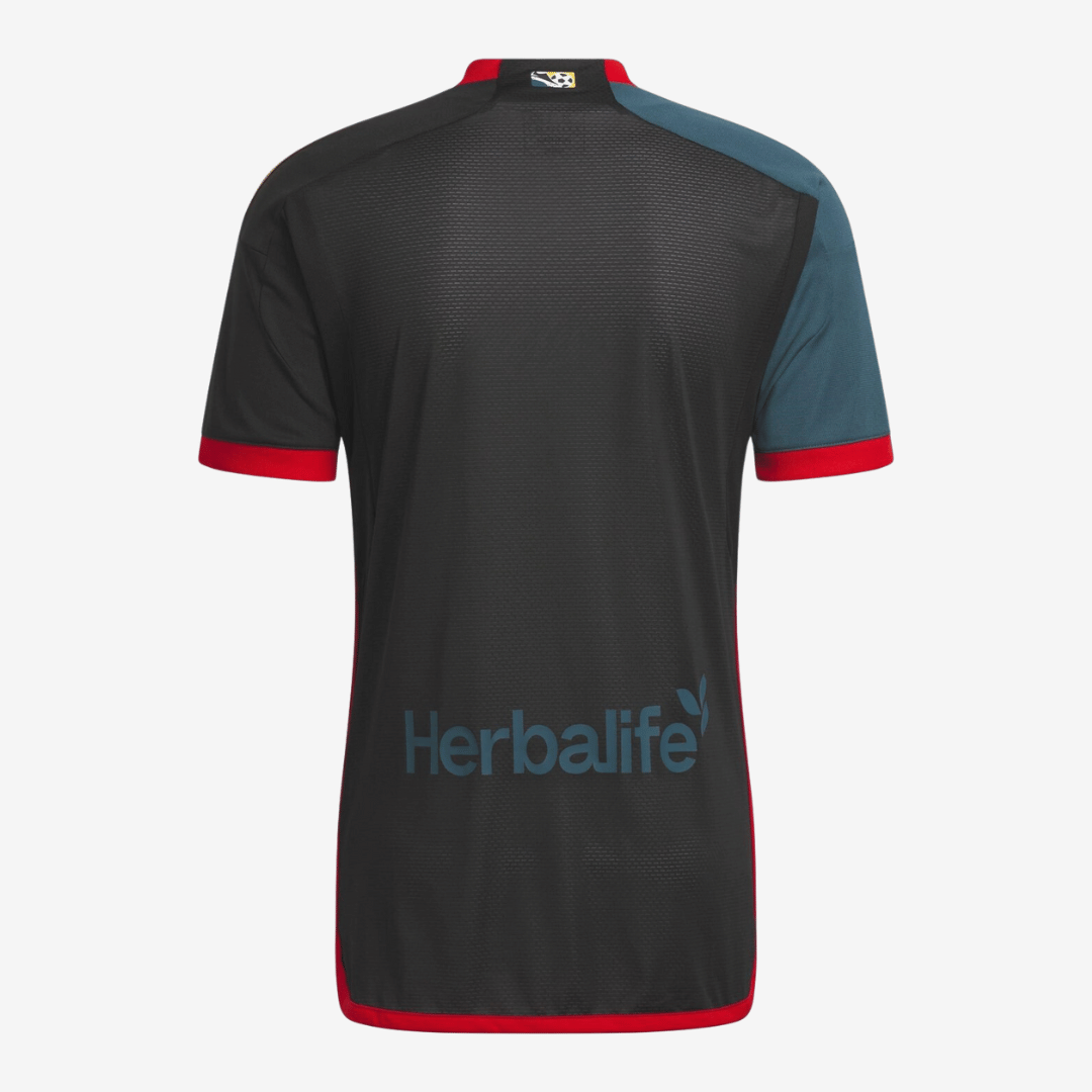 Camisa Adidas LA Galaxy 2024/25 III