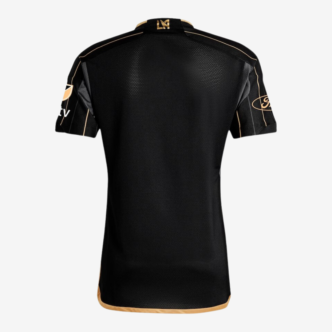 Camisa Adidas Los Angeles FC 2024/25 I