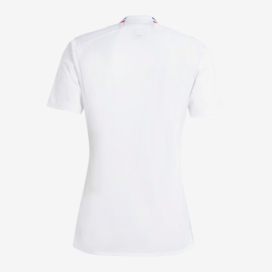 Camisa Adidas Olympique Lyonnais 2023/24 I