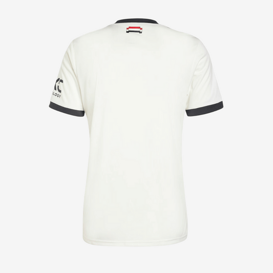 Camisa Adidas Originals Manchester United 2024/25 III