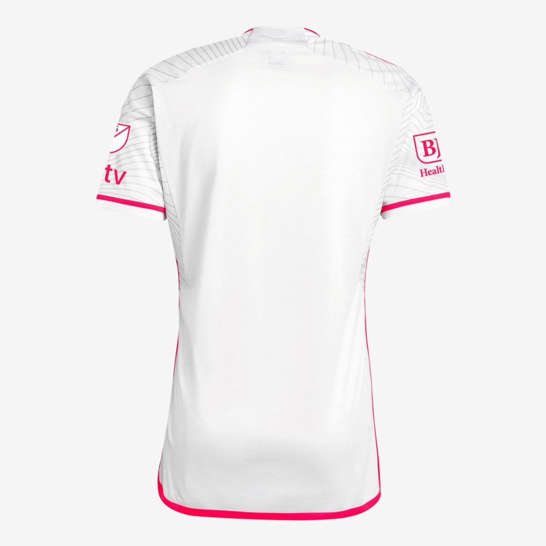 Camisa Adidas St. Louis City 2024/25 II