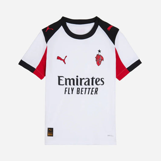 Camisa Milan 2025/26 II