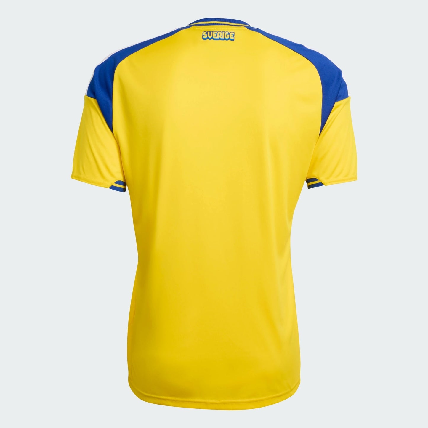 Camisa Suécia 2026/27 I