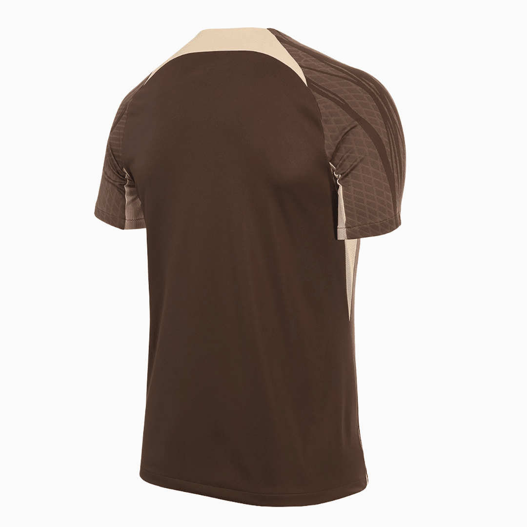 Camisa Nike Corinthians Treino 2024/25 Masculina