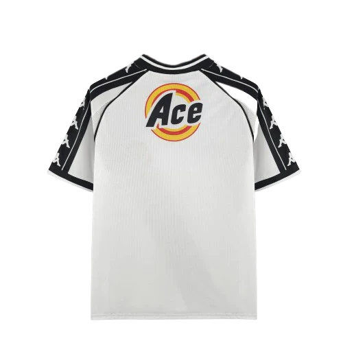 Camisa Retrô Vasco 2000/01 II