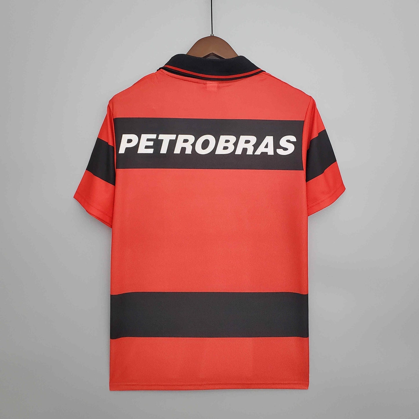 Camisa Retrô Flamengo 1999/00 I