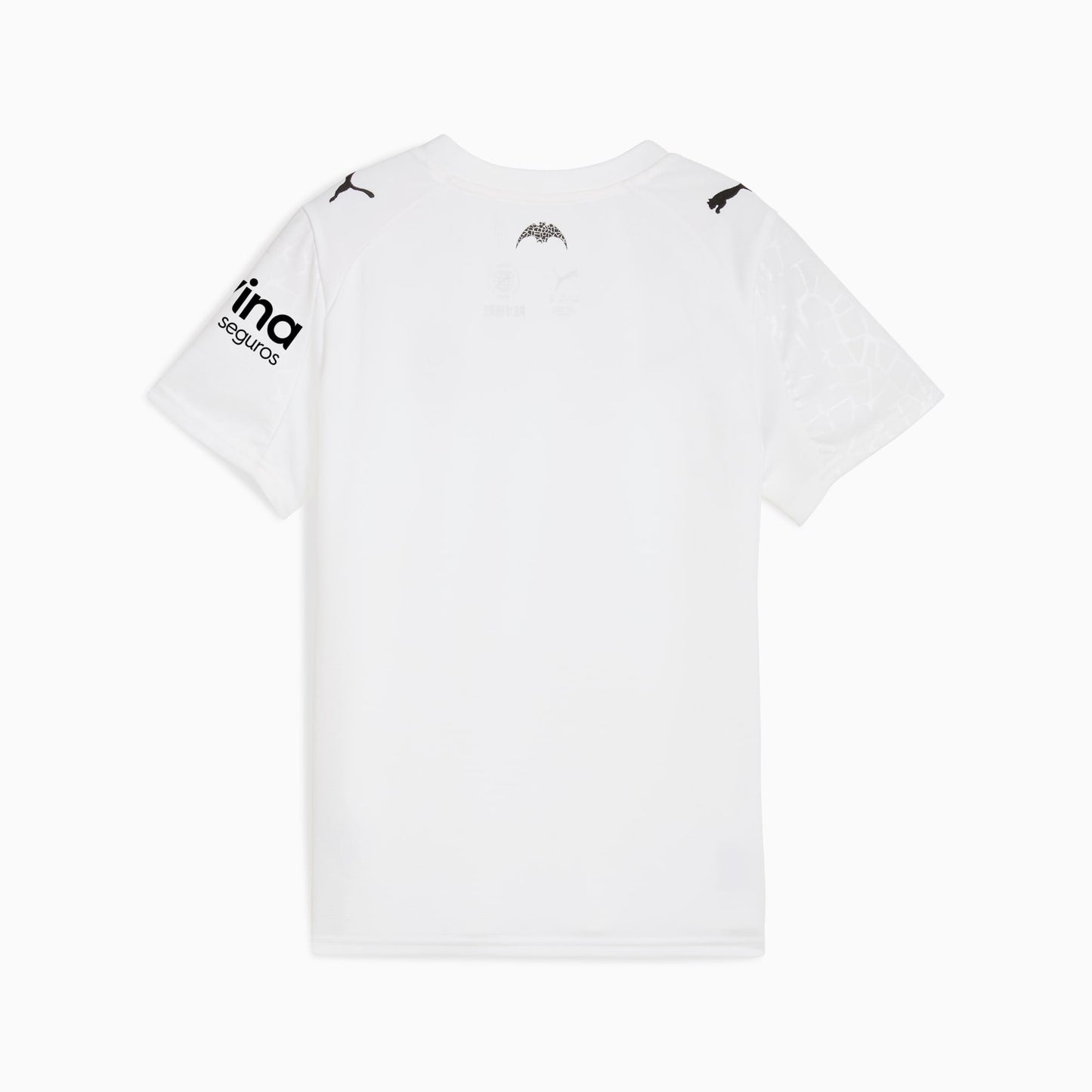 Conjunto Infantil Puma Valencia 2025/26 I