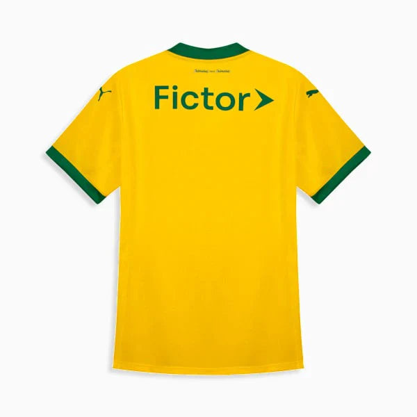 Camisa Feminina Puma Palmeiras 2025/26 III