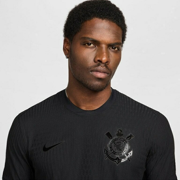 Camisa Corinthians 2024/25 II Jogador