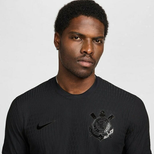 Camisa Corinthians 2024/25 II Jogador