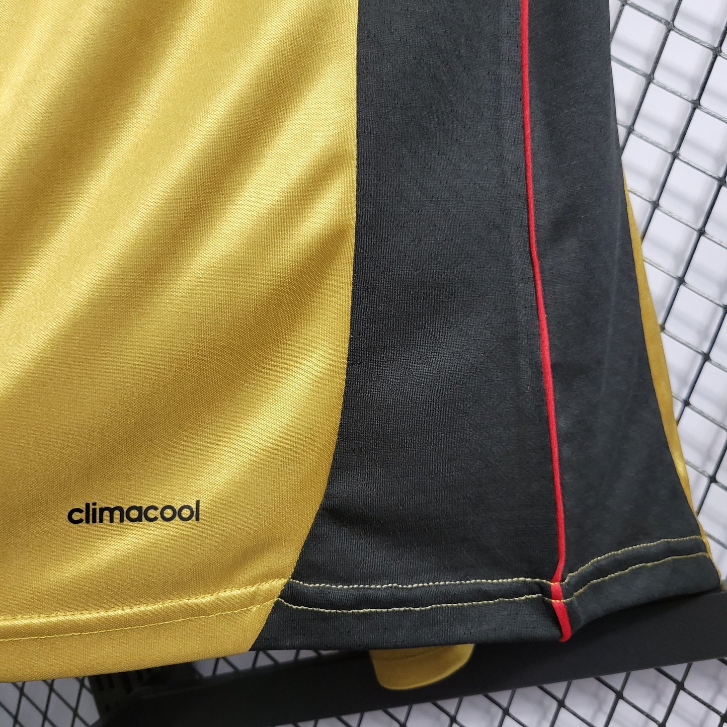 Camisa Retrô Milan 2013/14 II