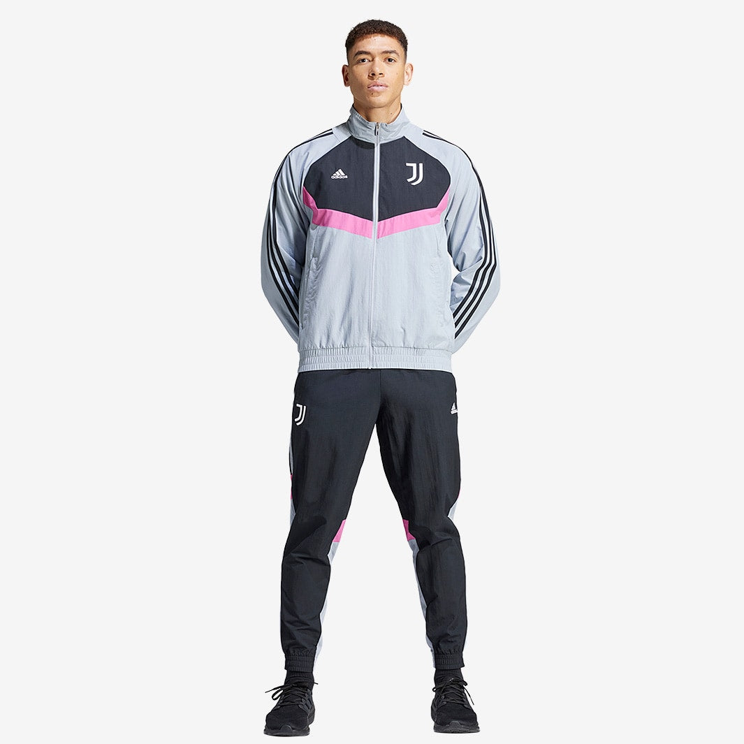 Jaqueta Adidas Juventus FC 2023/24