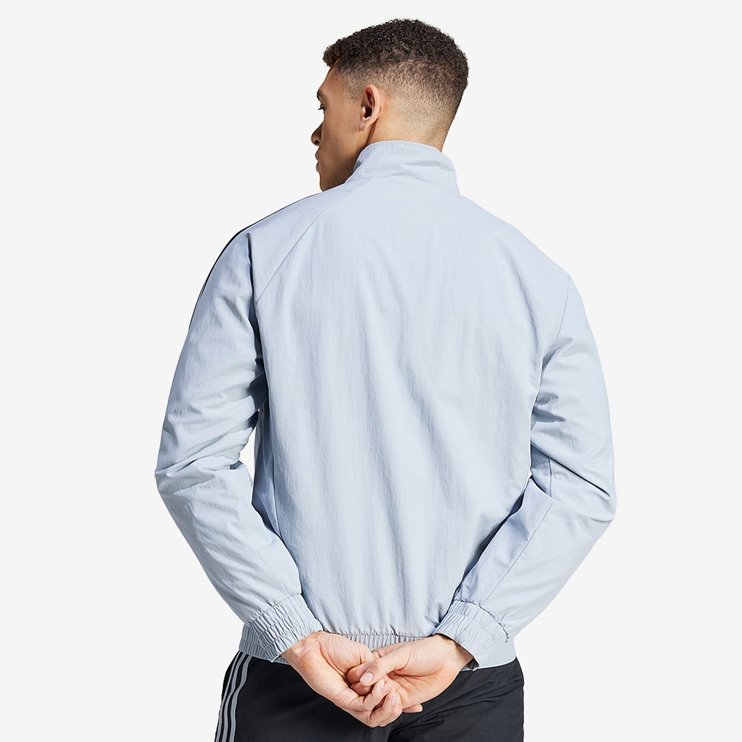 Jaqueta Adidas Juventus FC 2023/24