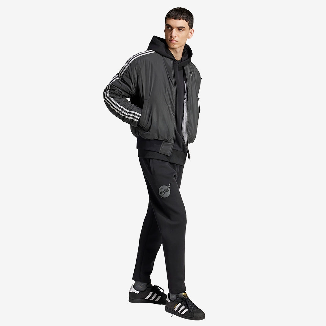 Jaqueta Adidas Juventus FC 2024/25 Nasa