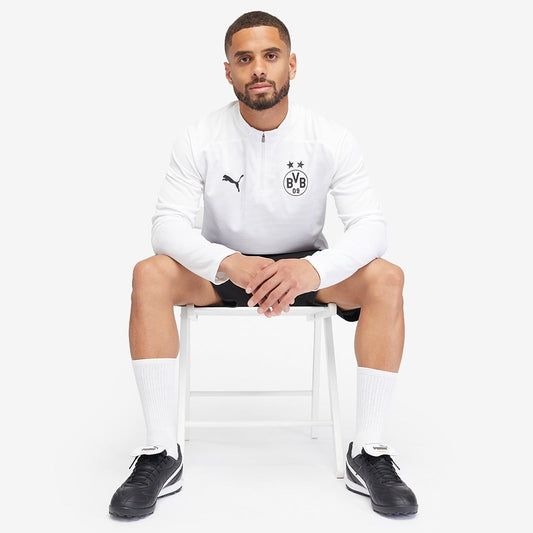 Jaqueta Puma Borussia Dortmund 2024/25