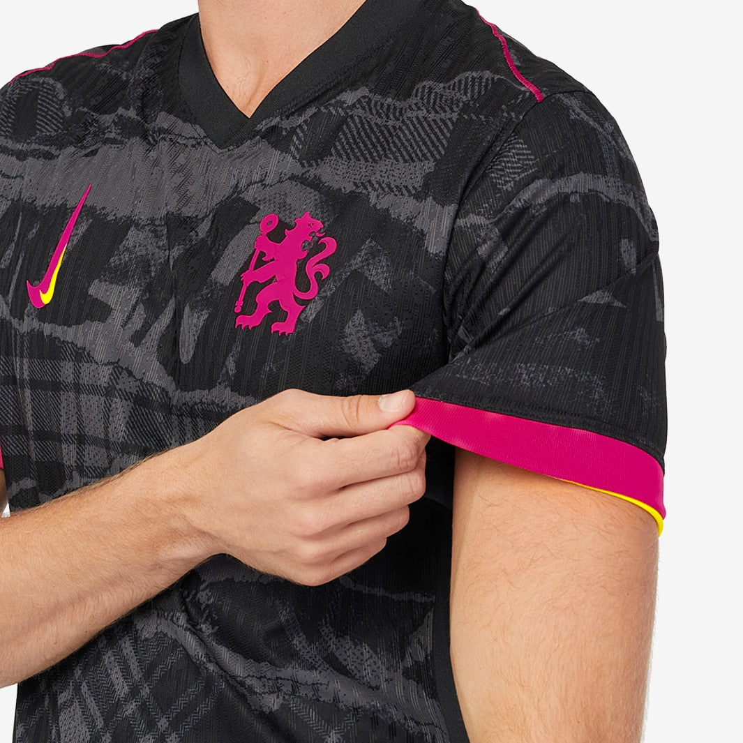 Camisa Nike Chelsea FC 2024/25 III Jogador