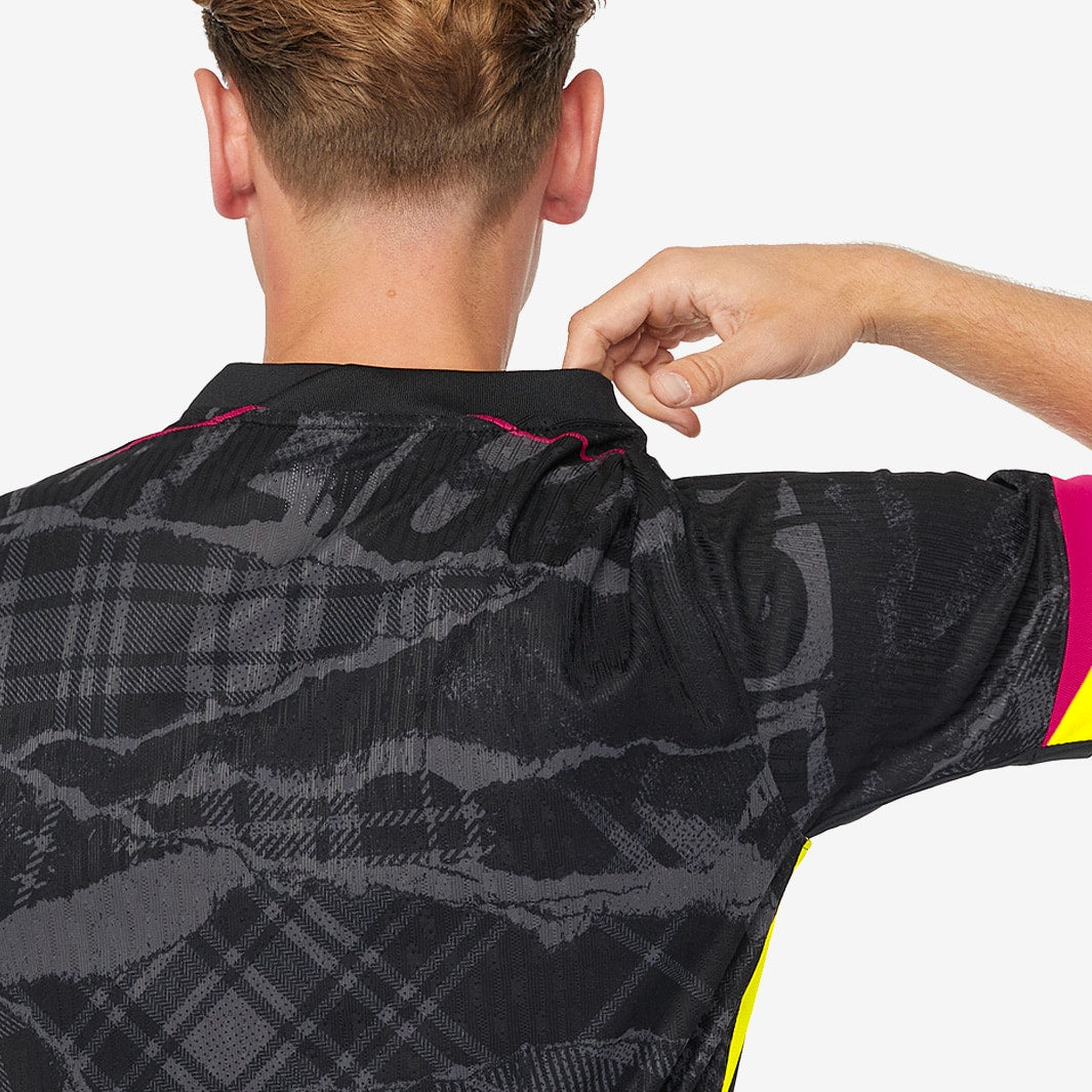 Camisa Nike Chelsea FC 2024/25 III Jogador