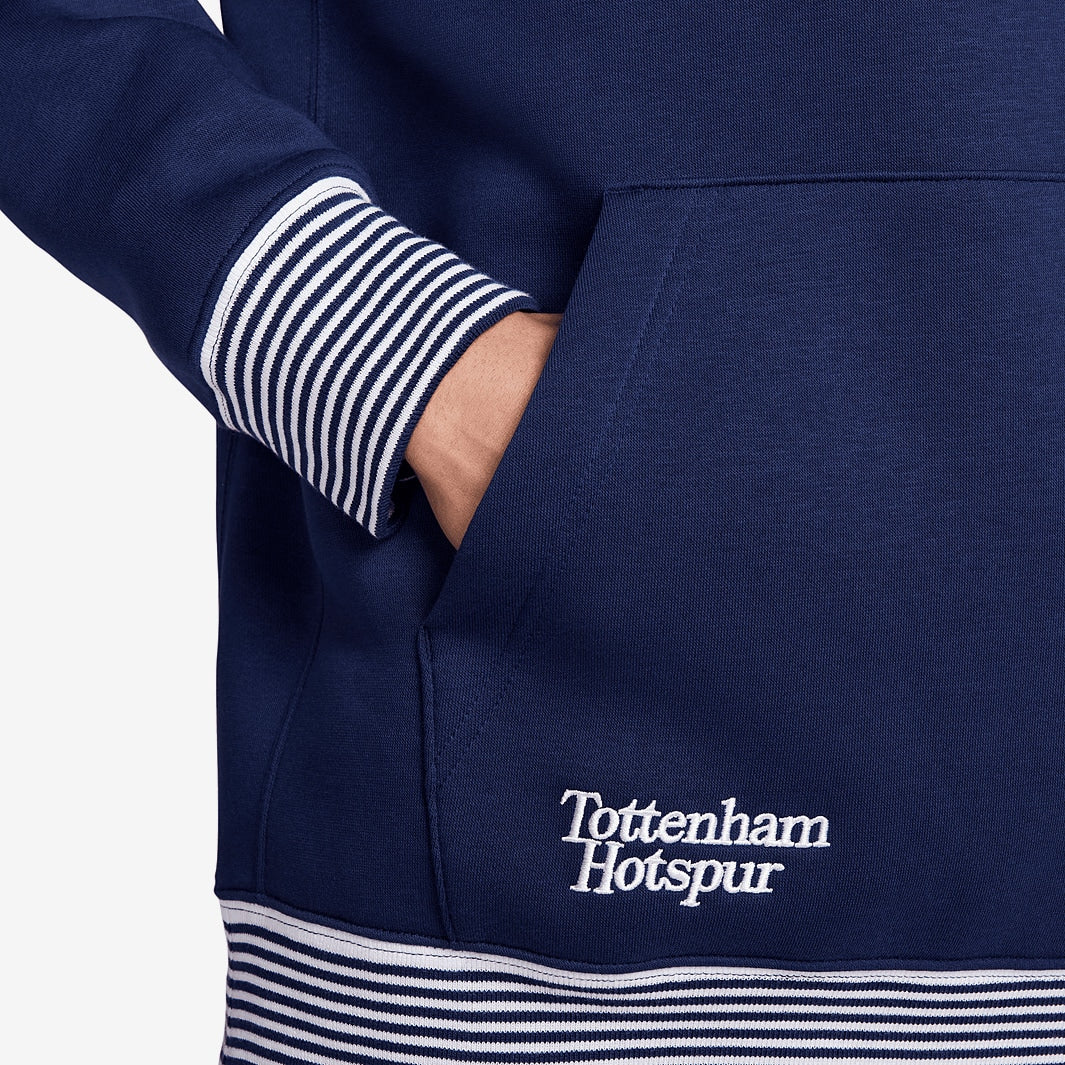 Casaco Moletom Nike Tottenham FC 2024/25