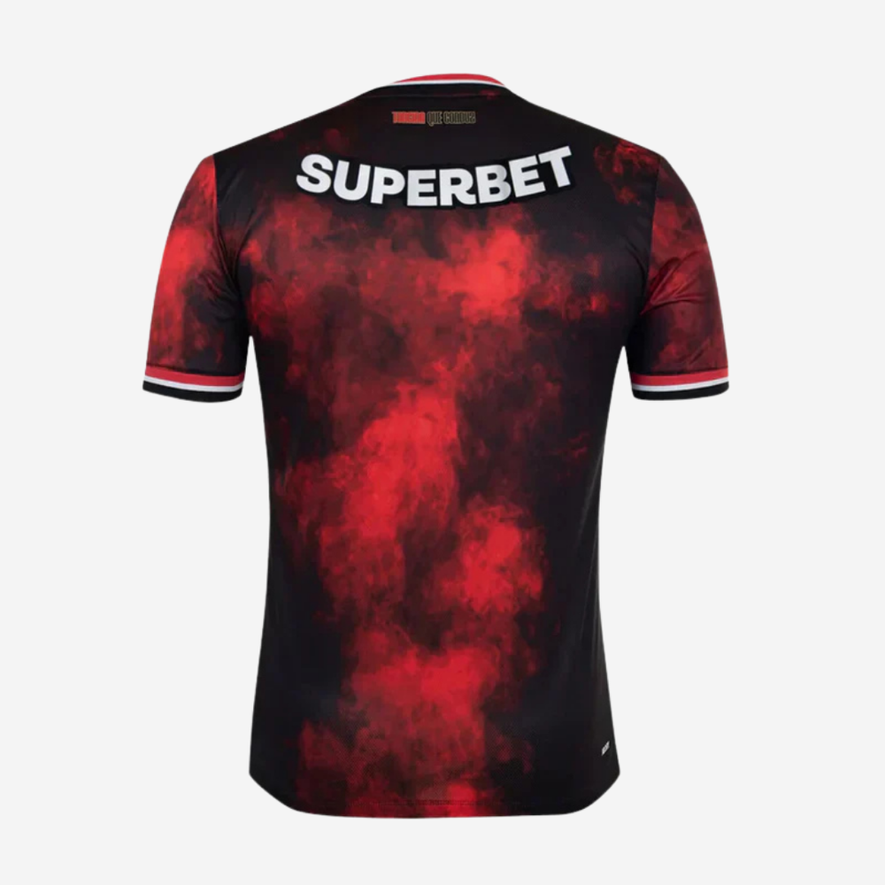Camisa São Paulo 2024/2025 III