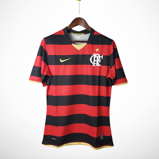 Camisa Retrô Flamengo 2008/09 I