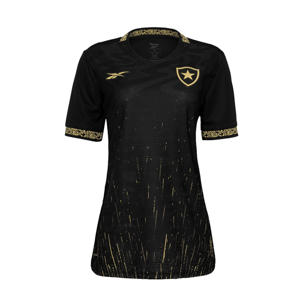 Camisa Feminina Glorioso 2024/25 II