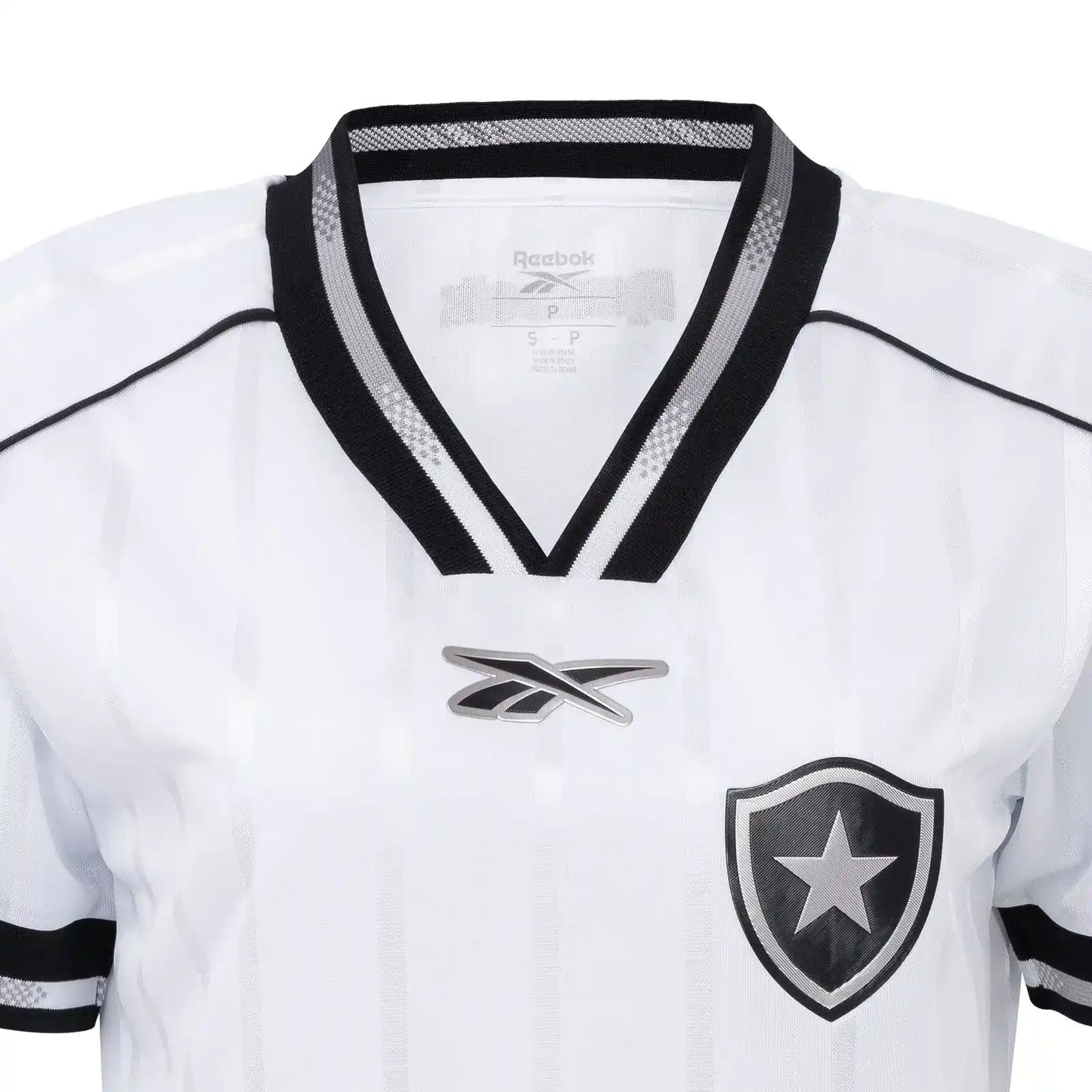 Camisa Feminina Botafogo 2025/26 III