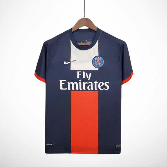 Camisa Retrô Paris Saint Germain 2013/14 I