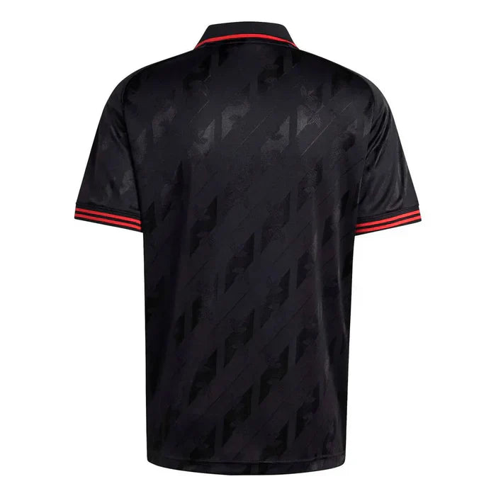 Camisa Flamengo Lifestyle 2025