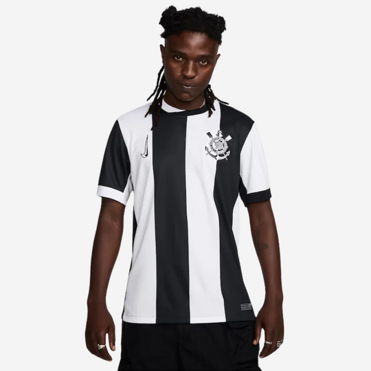 Camisa Corinthians 2024/25 III
