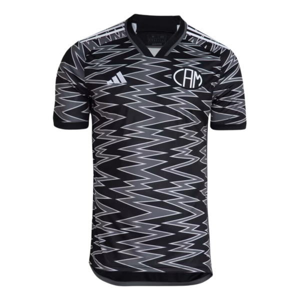 Camisa Galo 24/25 III