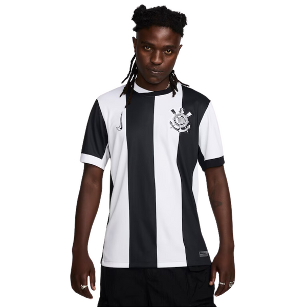 Camisa Timão 2024/25 III