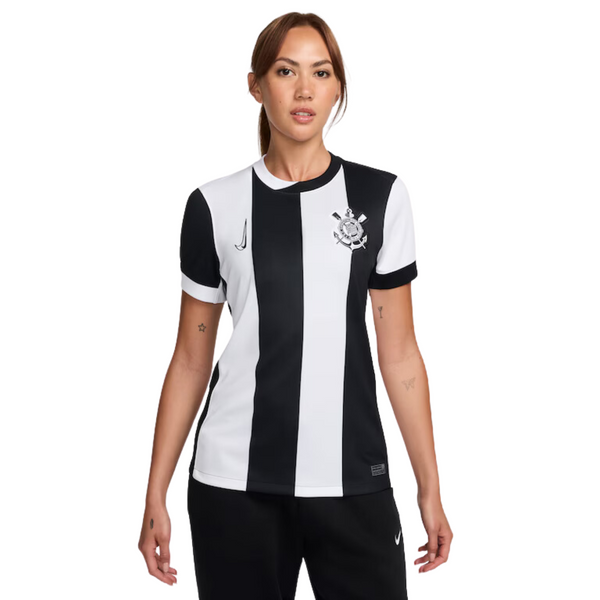 Camisa Feminina Timão 2024/25 III