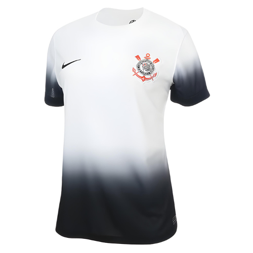 Camisa Feminina Timão 2024/25 I