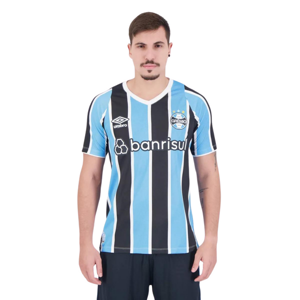 Camisa Imortal I 2024/25 Torcedor Masculina